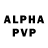 Alpha-PVP кристаллы TimsyRob